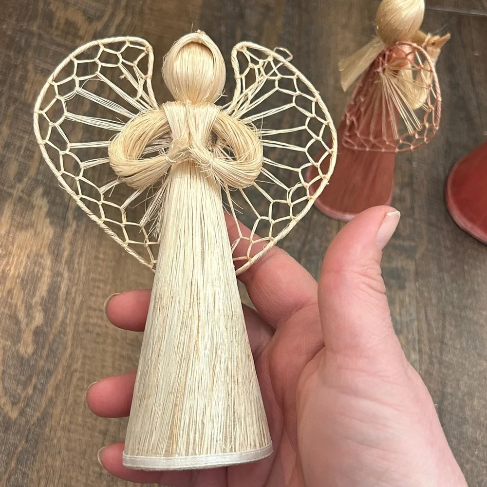 N/A vintage set